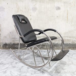 রকিং চেয়ার স্পেশাল – কালো কালার