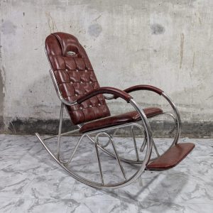 রকিং চেয়ার স্পেশাল – চকলেট কালার