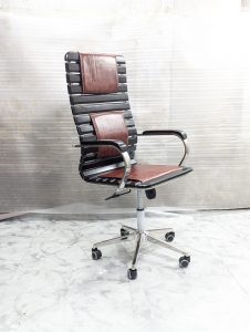 Vip Wood Chair Basic - Coffee Cololur SS E Base