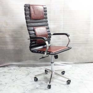 Vip Wood Chair Basic - Coffee Cololur SS E Base