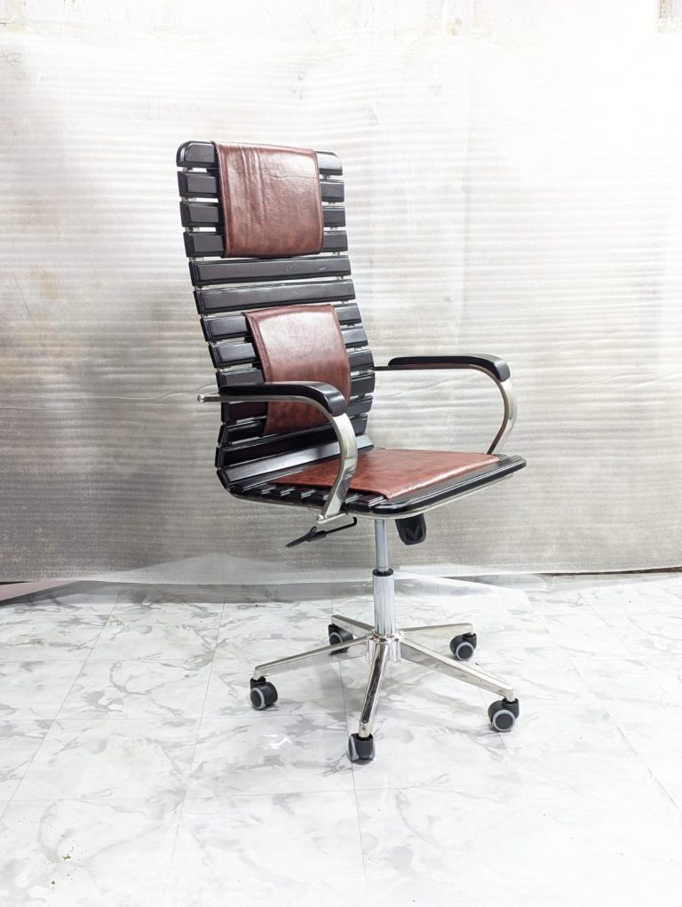 Vip Wood Chair Basic - Coffee Cololur SS E Base